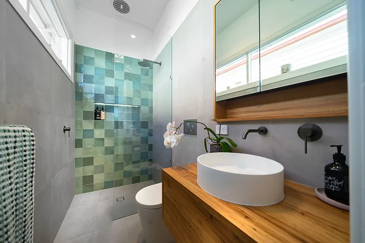 Bathroom Renovations services