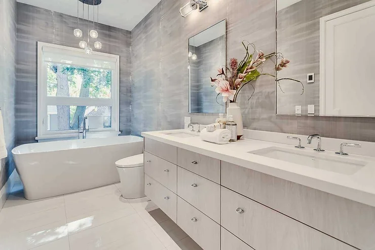 Toronto Bathroom Renovations and Remodelling