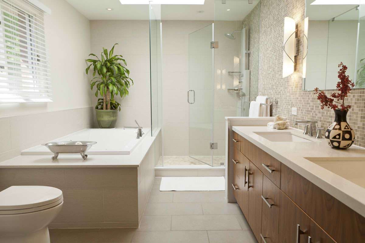 bathroom renovations Toronto