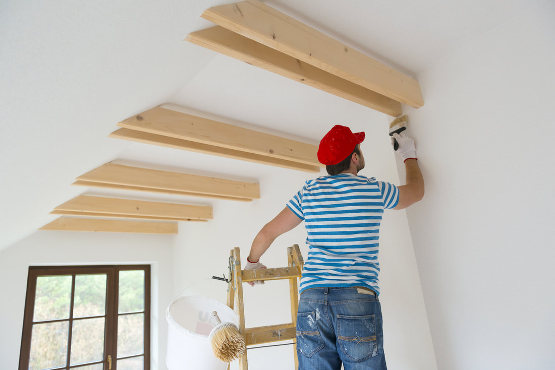 painting contractors Toronto