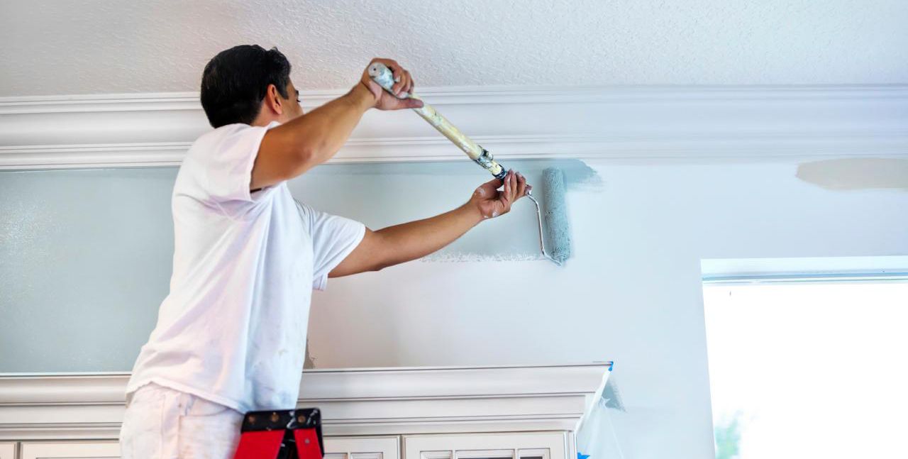 painting contractors Toronto