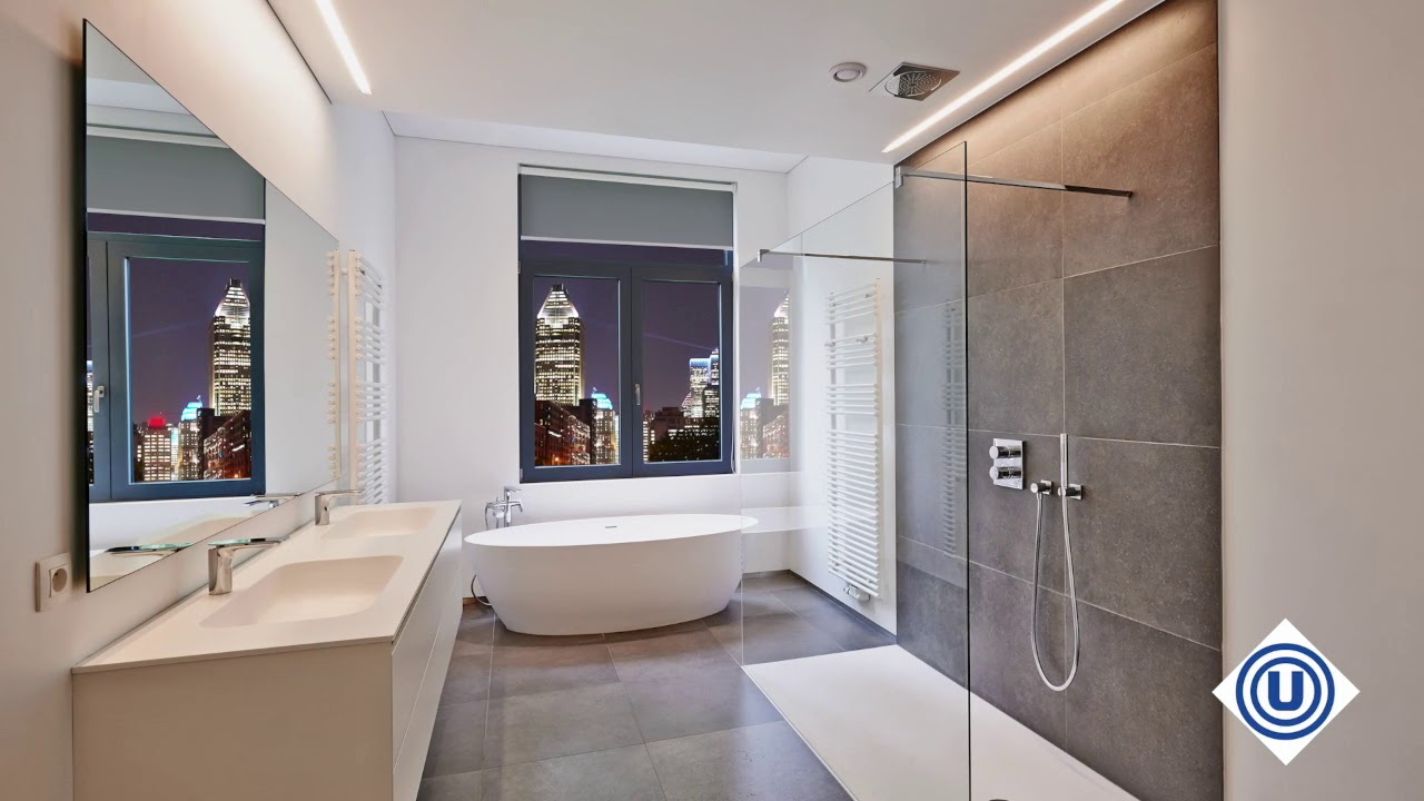 bathroom renovations toronto