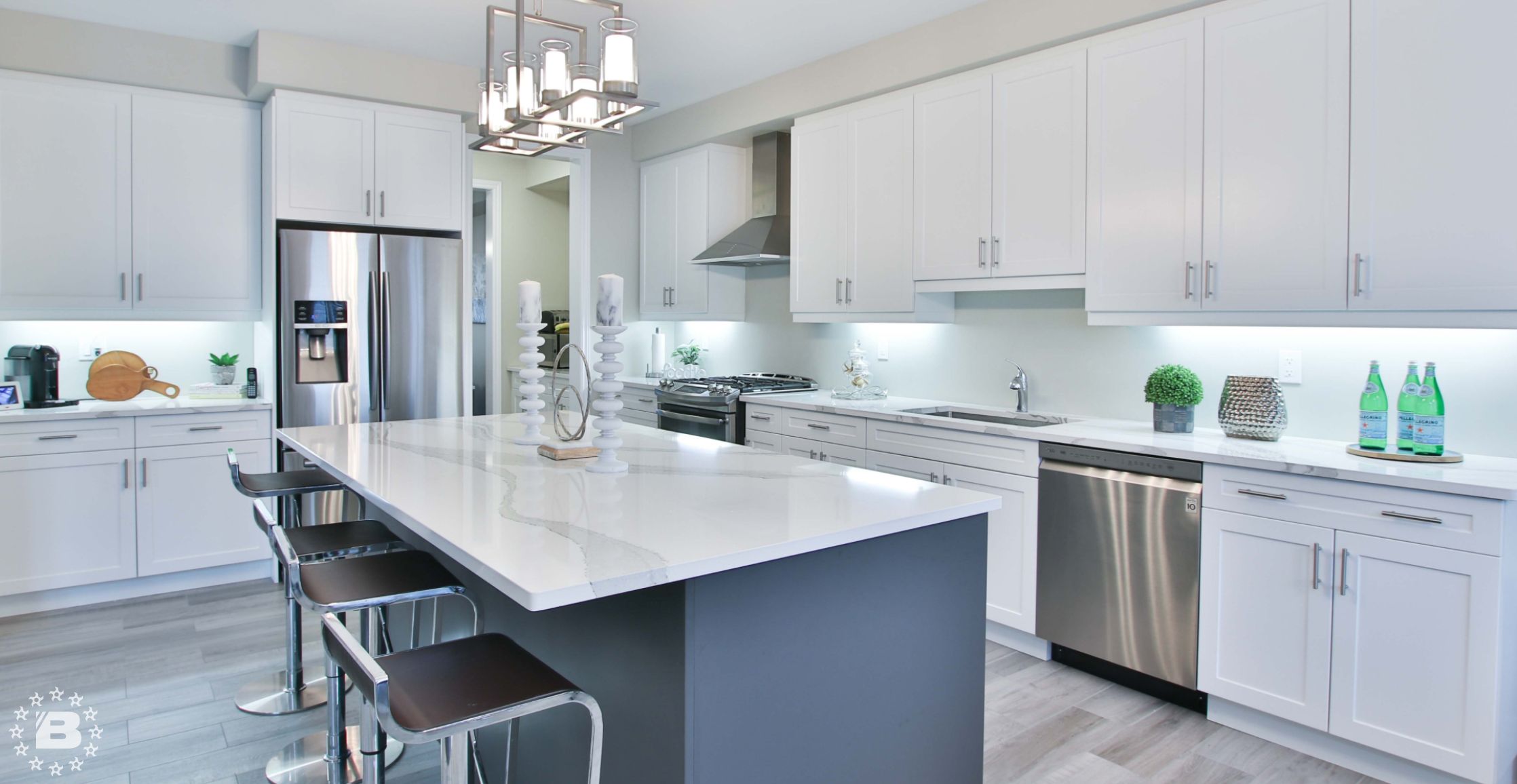 kitchen renovation toronto